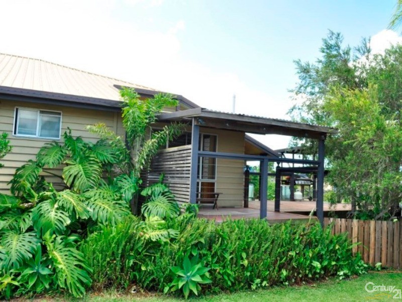 19 Burgowan Road, Torbanlea QLD 4662