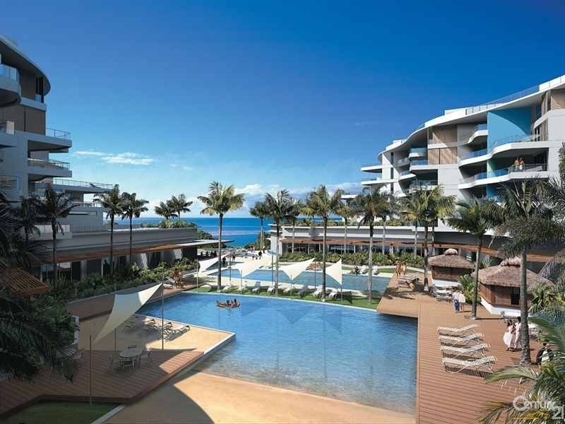 124/569 Esplanade, Urangan QLD 4655