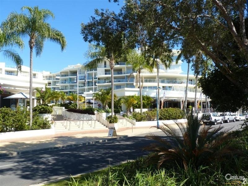 124/569 Esplanade, Urangan QLD 4655