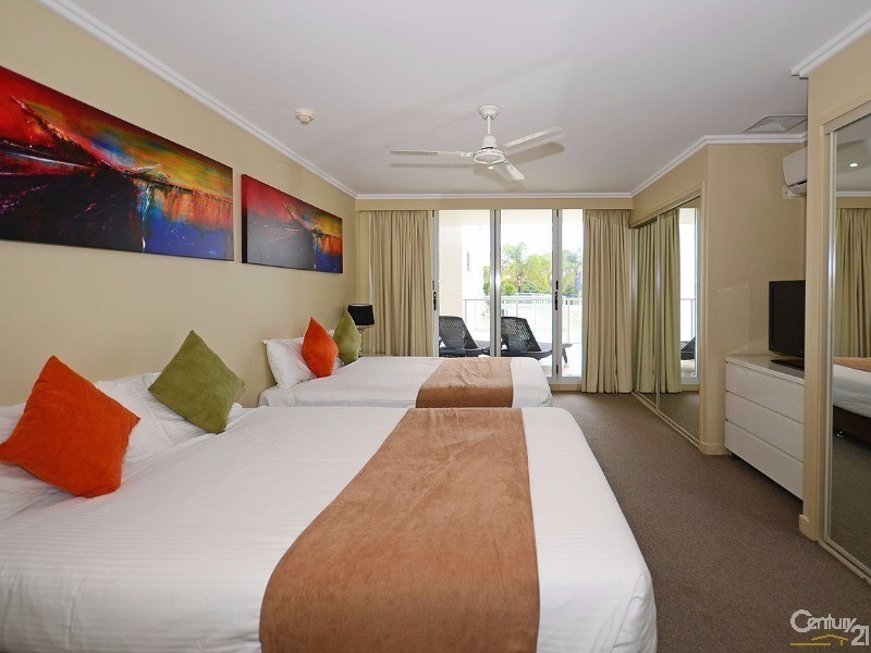 124/569 Esplanade, Urangan QLD 4655