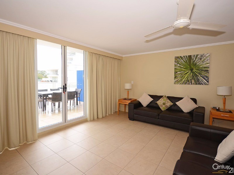 124/569 Esplanade, Urangan QLD 4655