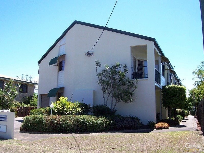 7/19 Hervey Street, Scarness QLD 4655