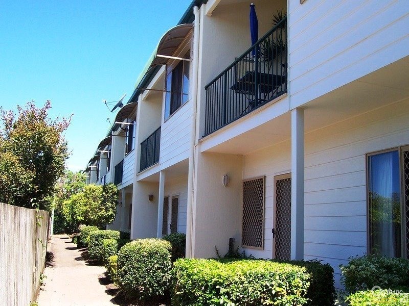 7/19 Hervey Street, Scarness QLD 4655