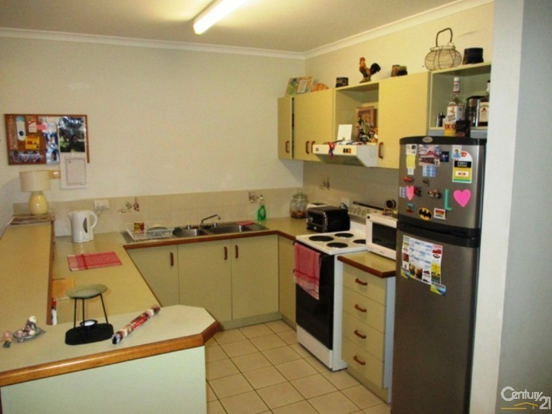 7/19 Hervey Street, Scarness QLD 4655