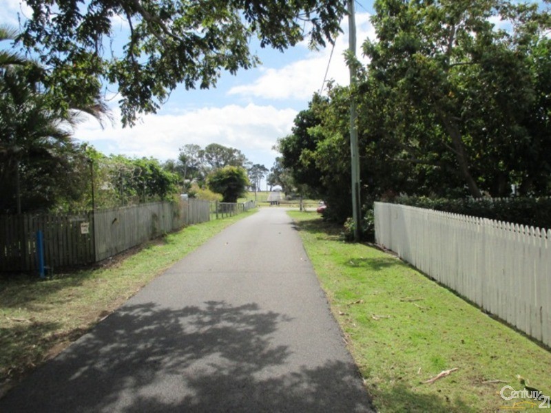 7/19 Hervey Street, Scarness QLD 4655