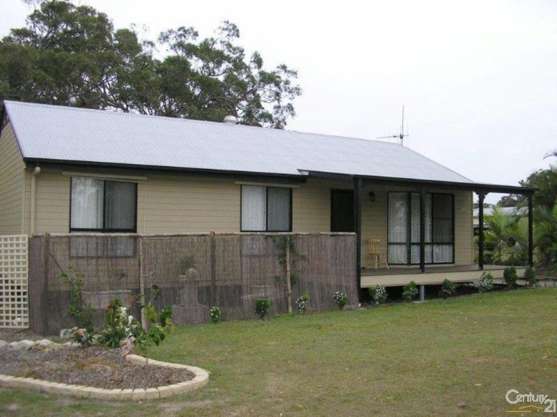 28 Honeyeater Drive, Walligan QLD 4655