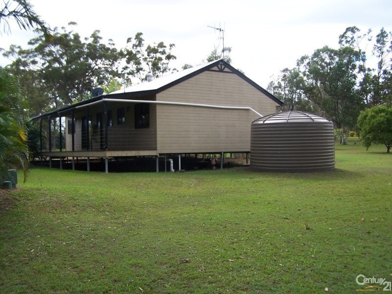 28 Honeyeater Drive, Walligan QLD 4655