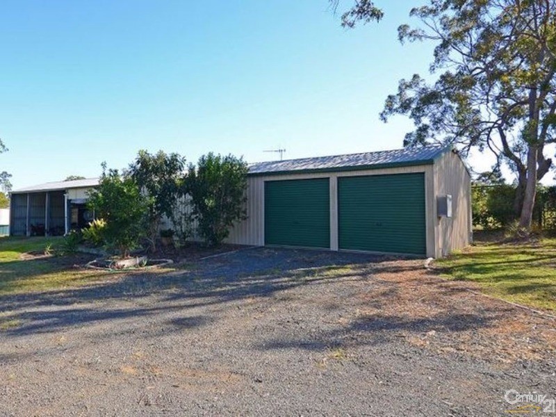 28 Honeyeater Drive, Walligan QLD 4655