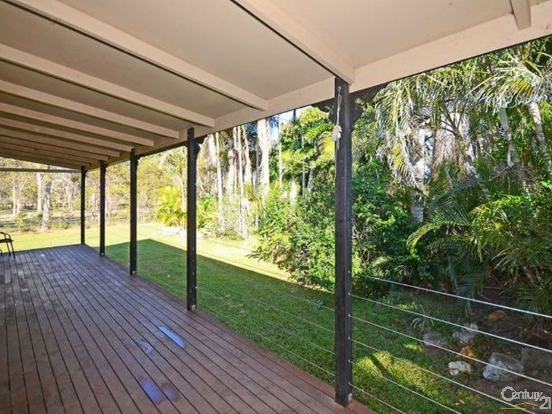 28 Honeyeater Drive, Walligan QLD 4655