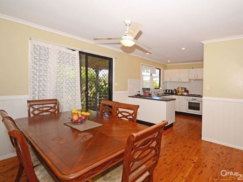 28 Honeyeater Drive, Walligan QLD 4655