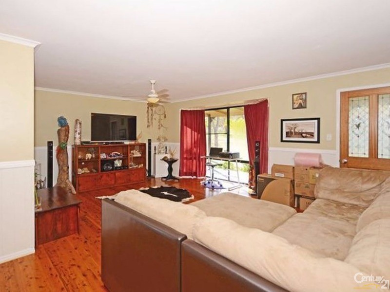 28 Honeyeater Drive, Walligan QLD 4655