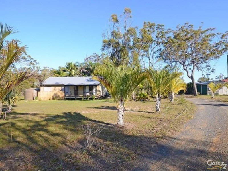 28 Honeyeater Drive, Walligan QLD 4655