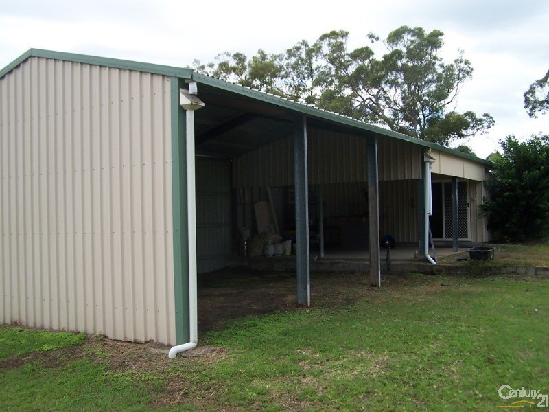 28 Honeyeater Drive, Walligan QLD 4655