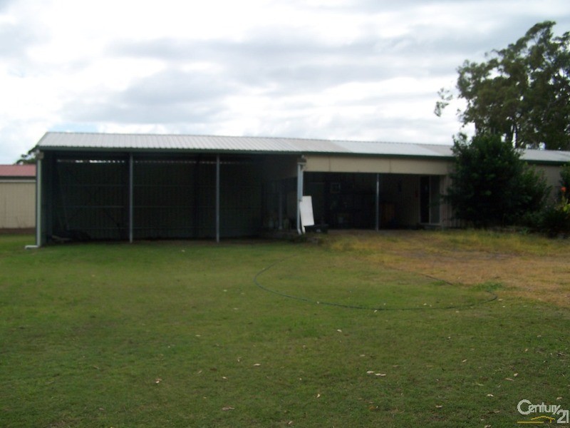 28 Honeyeater Drive, Walligan QLD 4655