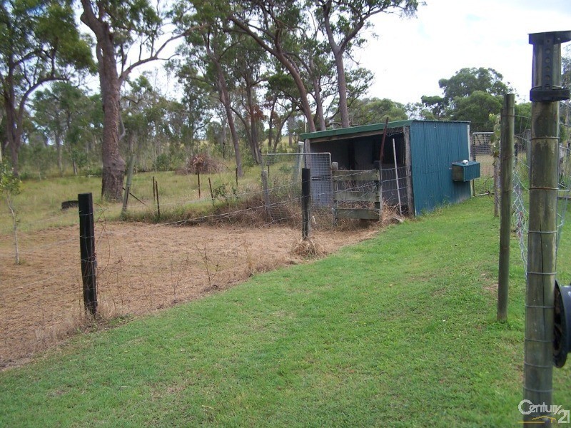 28 Honeyeater Drive, Walligan QLD 4655