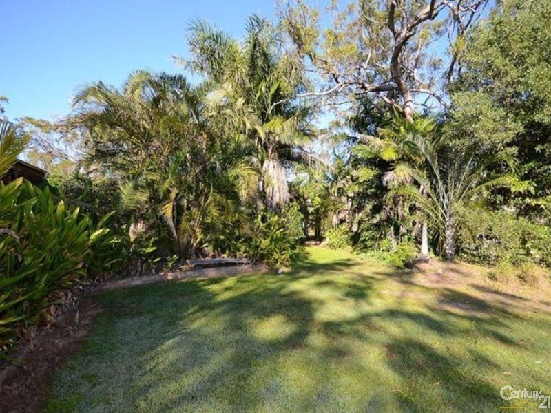 28 Honeyeater Drive, Walligan QLD 4655