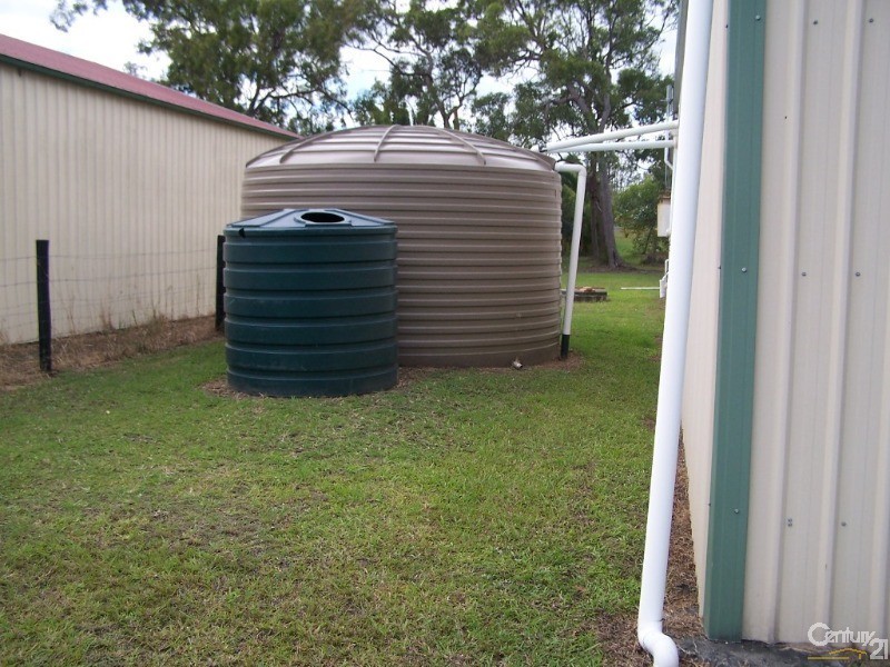 28 Honeyeater Drive, Walligan QLD 4655