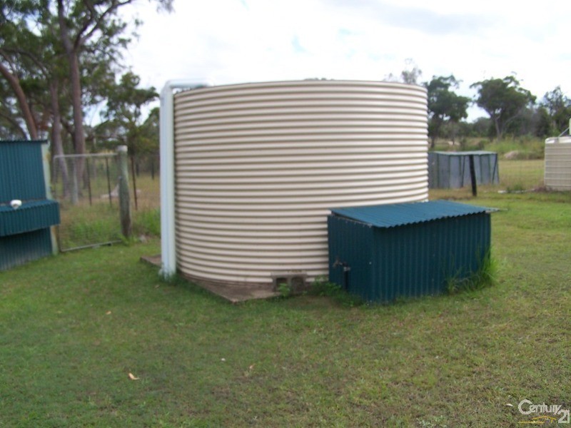 28 Honeyeater Drive, Walligan QLD 4655