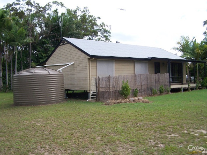 28 Honeyeater Drive, Walligan QLD 4655