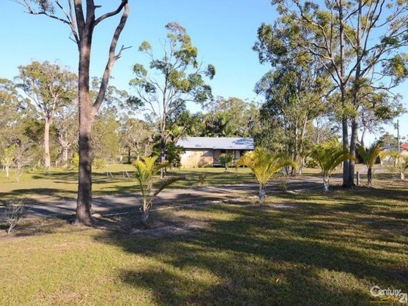 28 Honeyeater Drive, Walligan QLD 4655