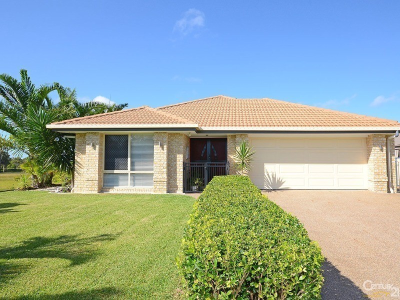 29 Lucas Drive, Burrum Heads QLD 4659