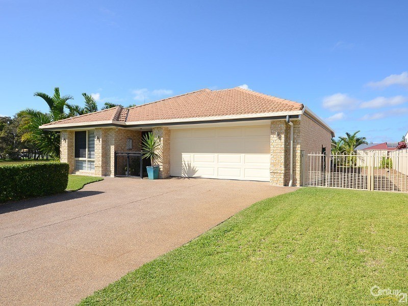 29 Lucas Drive, Burrum Heads QLD 4659