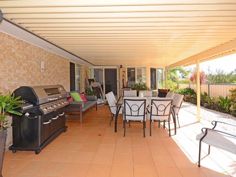 29 Lucas Drive, Burrum Heads QLD 4659