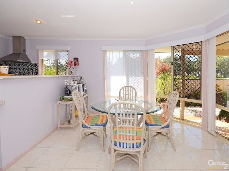 29 Lucas Drive, Burrum Heads QLD 4659
