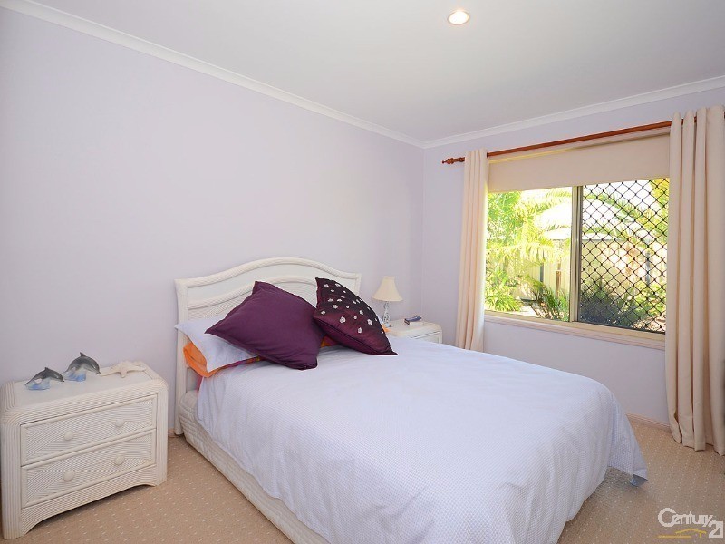 29 Lucas Drive, Burrum Heads QLD 4659
