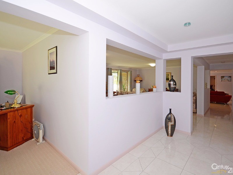 29 Lucas Drive, Burrum Heads QLD 4659