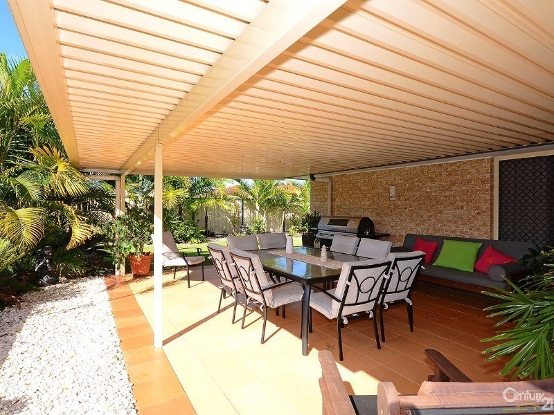 29 Lucas Drive, Burrum Heads QLD 4659