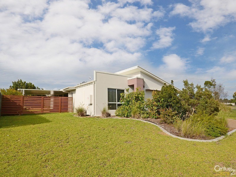 36 Louise Drive, Burrum Heads QLD 4659