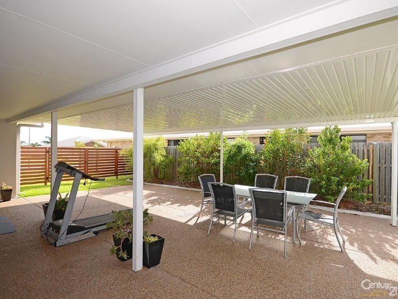 36 Louise Drive, Burrum Heads QLD 4659