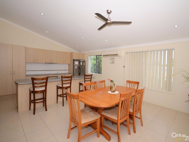 36 Louise Drive, Burrum Heads QLD 4659