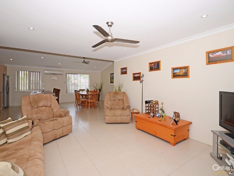 36 Louise Drive, Burrum Heads QLD 4659