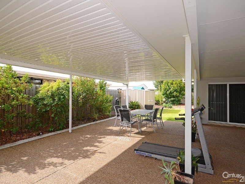 36 Louise Drive, Burrum Heads QLD 4659