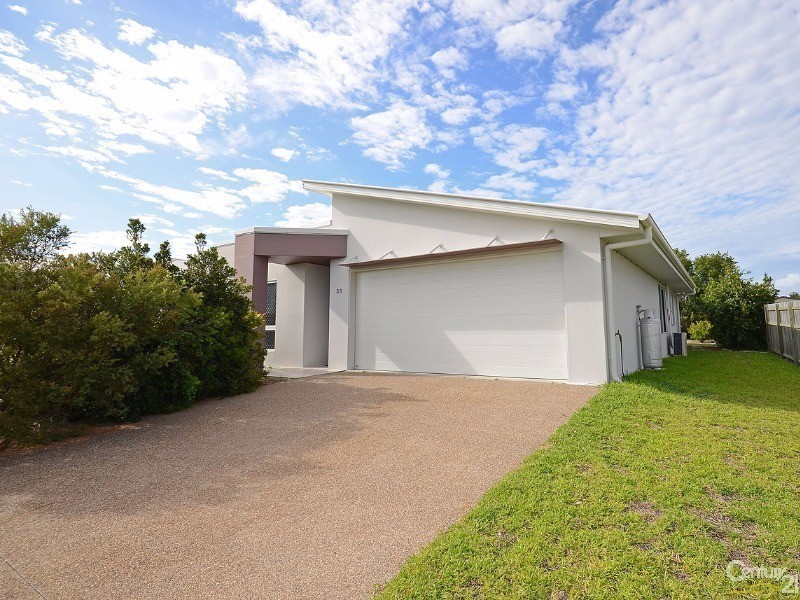 36 Louise Drive, Burrum Heads QLD 4659