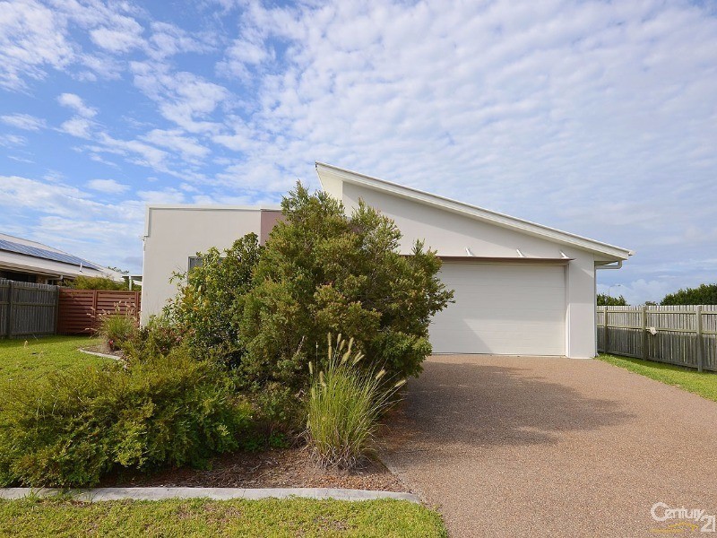 36 Louise Drive, Burrum Heads QLD 4659