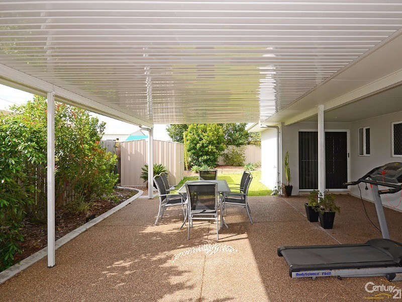 36 Louise Drive, Burrum Heads QLD 4659