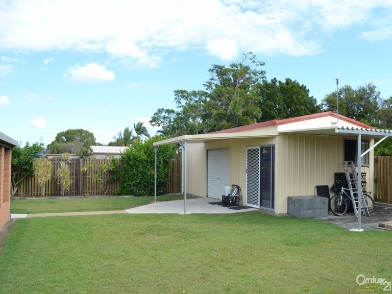 27 Kululu Crescent, Scarness QLD 4655