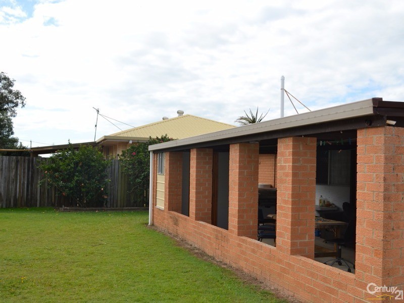27 Kululu Crescent, Scarness QLD 4655