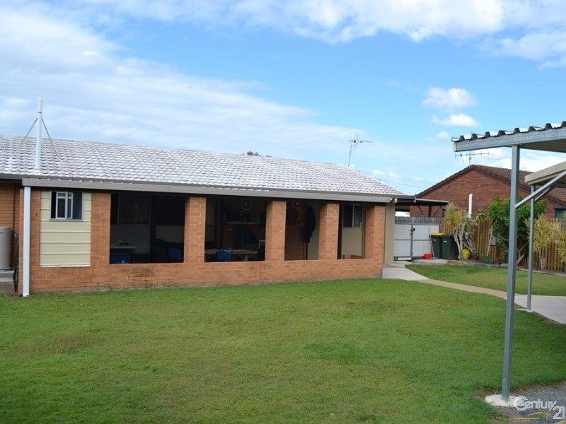 27 Kululu Crescent, Scarness QLD 4655
