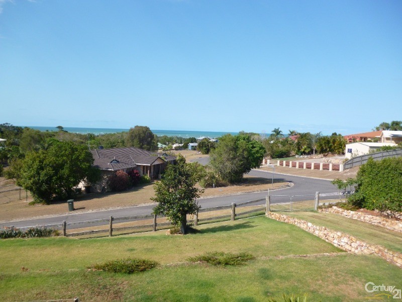 2-6 Rockyglen, Craignish QLD 4655