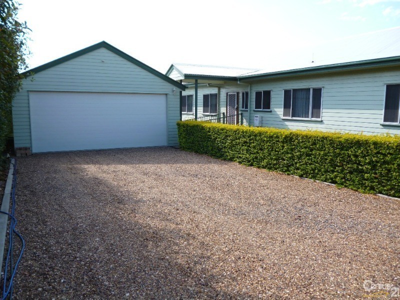 2-6 Rockyglen, Craignish QLD 4655
