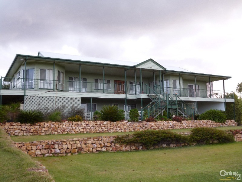 2-6 Rockyglen, Craignish QLD 4655