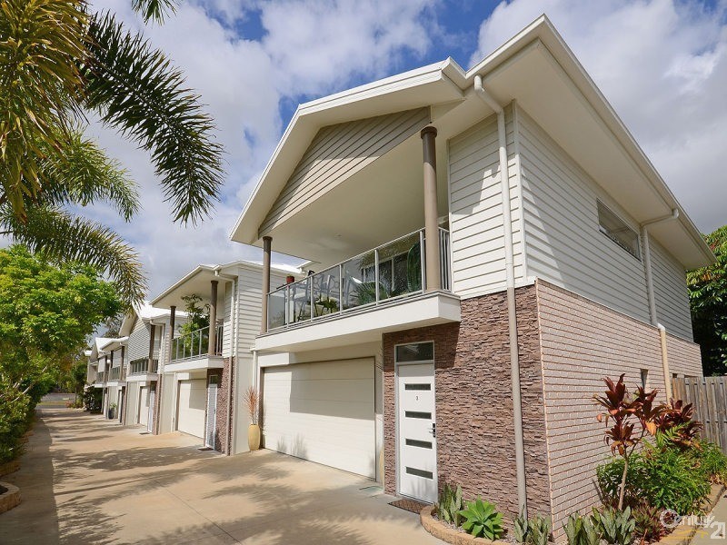 5/201 Torquay Terrace, Torquay QLD 4655