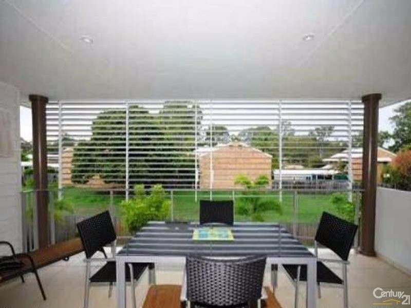 5/201 Torquay Terrace, Torquay QLD 4655