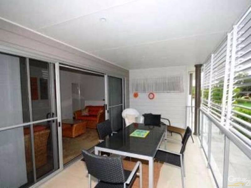 5/201 Torquay Terrace, Torquay QLD 4655