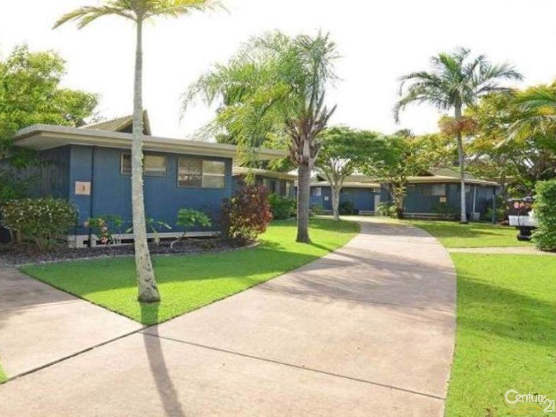 Villa 24 / 1 Shell Street, Urangan QLD 4655