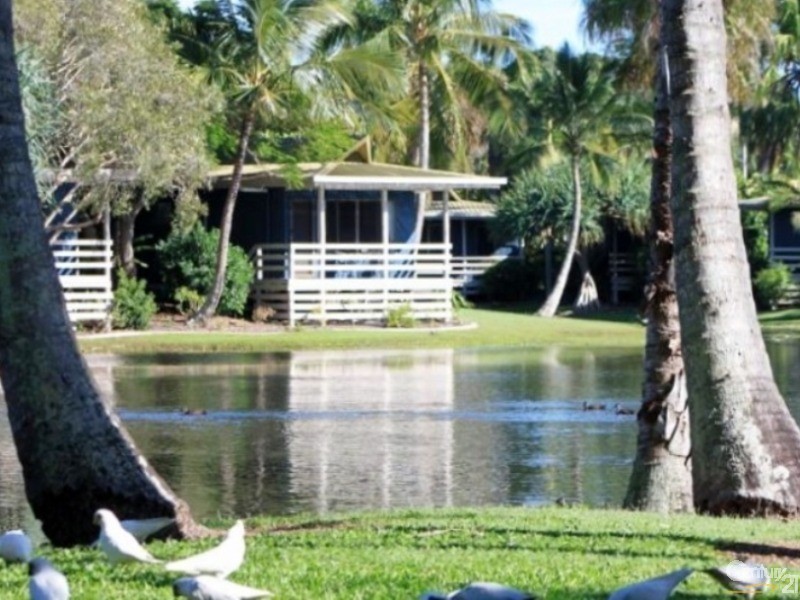 Villa 24 / 1 Shell Street, Urangan QLD 4655